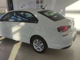 Volkswagen Polo 2022 года за 9 800 000 тг. в Караганда – фото 2