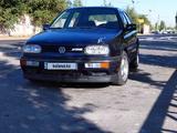 Volkswagen Golf 1994 года за 1 600 000 тг. в Шымкент – фото 3