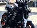 Yamaha  MT-09 (FZ-09) 2018 года за 4 500 000 тг. в Караганда