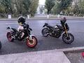 Yamaha  MT-09 (FZ-09) 2018 года за 4 500 000 тг. в Караганда – фото 2