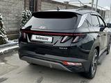 Hyundai Tucson 2023 годаfor16 500 000 тг. в Алматы – фото 4