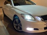 Lexus GS 350 2007 годаfor8 500 000 тг. в Алматы – фото 4