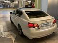 Lexus GS 350 2007 года за 8 500 000 тг. в Алматы – фото 13