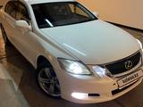 Lexus GS 350 2007 годаfor8 500 000 тг. в Алматы – фото 3