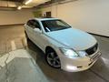 Lexus GS 350 2007 года за 8 500 000 тг. в Алматы – фото 5