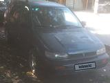 Mitsubishi Space Wagon 1998 годаүшін1 500 000 тг. в Астана – фото 5