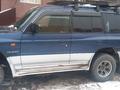 Mitsubishi Pajero 1999 годаүшін3 500 000 тг. в Астана – фото 7