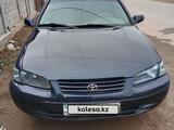 Toyota Camry 1997 годаfor2 500 000 тг. в Тараз