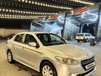 Peugeot 301 2015 года за 3 000 000 тг. в Алматы