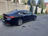 Hyundai Grandeur 2017 годаүшін10 800 000 тг. в Алматы – фото 2