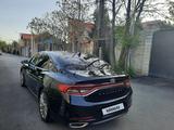 Hyundai Grandeur 2017 годаүшін10 500 000 тг. в Алматы – фото 5