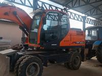 Doosan  DX140W 2019 годаүшін50 000 000 тг. в Шымкент