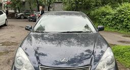 Lexus ES 300 2002 года за 5 500 000 тг. в Алматы