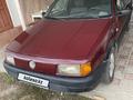 Volkswagen Passat 1992 годаfor1 350 000 тг. в Тараз