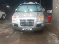 Hyundai Starex 2004 годаүшін3 500 000 тг. в Шымкент