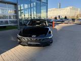 Hyundai Elantra Smart 2026 года за 9 432 000 тг. в Астана