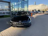 Hyundai Elantra Smart 2026 года за 9 290 000 тг. в Астана