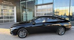 Hyundai Elantra Smart 2026 года за 8 890 000 тг. в Астана – фото 3