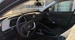Hyundai Elantra Smart 2026 года за 8 890 000 тг. в Астана – фото 4