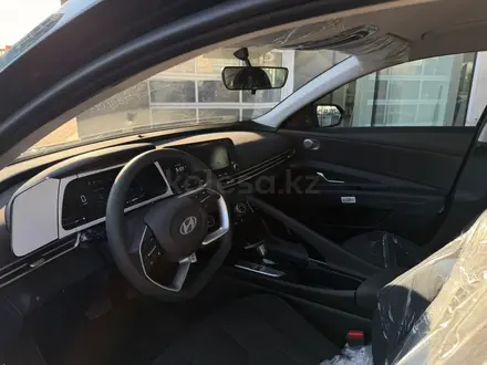 Hyundai Elantra Smart 2026 года за 9 290 000 тг. в Астана – фото 4