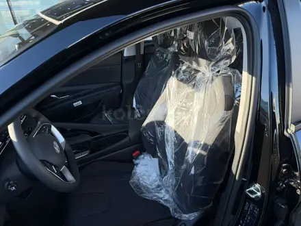 Hyundai Elantra Smart 2026 года за 9 290 000 тг. в Астана – фото 5