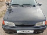 ВАЗ (Lada) 2114 2013 годаүшін1 300 000 тг. в Шымкент