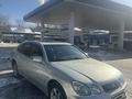 Lexus GS 300 2002 годаүшін5 250 000 тг. в Алматы – фото 15