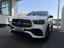 Mercedes-Benz GLE-Class, 2023