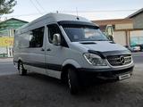 Mercedes-Benz Sprinter 2008 годаүшін8 000 000 тг. в Тараз – фото 3