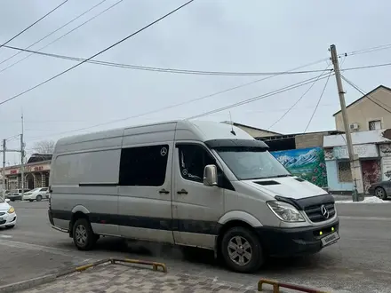 Mercedes-Benz Sprinter 2008 года за 8 000 000 тг. в Тараз – фото 2