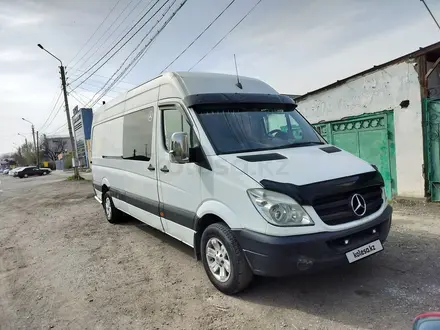 Mercedes-Benz Sprinter 2008 года за 8 000 000 тг. в Тараз – фото 5