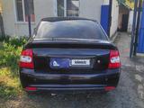 ВАЗ (Lada) Priora 2172 2012 года за 1 300 000 тг. в Уральск – фото 3