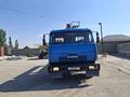 КамАЗ 2007 года за 16 500 000 тг. в Шымкент – фото 3