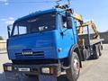 КамАЗ 2007 года за 16 500 000 тг. в Шымкент – фото 4