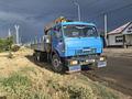КамАЗ 2007 года за 16 500 000 тг. в Шымкент – фото 8