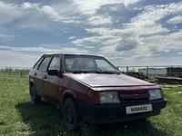 ВАЗ (Lada) 2109 1998 года за 450 000 тг. в Семей