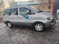 Hyundai Starex 2003 года за 4 200 000 тг. в Тараз – фото 2