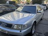 Audi A6 1996 года за 3 500 000 тг. в Астана