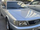 Audi A6 1996 года за 3 500 000 тг. в Астана – фото 2