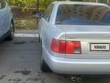 Audi A6 1996 года за 3 500 000 тг. в Астана – фото 4