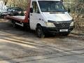 Mercedes-Benz  Sprinter 2001 года за 10 000 000 тг. в Алматы – фото 2
