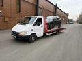 Mercedes-Benz  Sprinter 2001 года за 10 000 000 тг. в Алматы