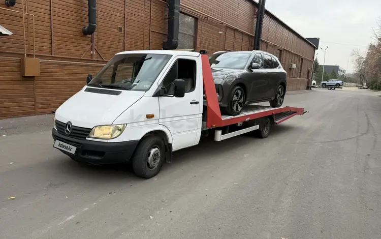 Mercedes-Benz  Sprinter 2001 года за 10 000 000 тг. в Алматы