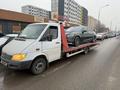 Mercedes-Benz  Sprinter 2001 года за 10 000 000 тг. в Алматы – фото 4