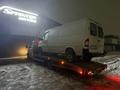 Mercedes-Benz  Sprinter 2001 года за 10 000 000 тг. в Алматы – фото 5