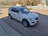 Mercedes-Benz ML 350 2008 года за 8 500 000 тг. в Петропавловск