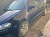 Volkswagen Polo 2013 года за 4 200 000 тг. в Уральск – фото 2