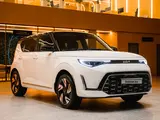 Kia Soul Comfort 2025 года за 12 390 000 тг. в Шымкент