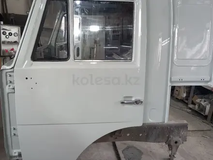 Каркас кабины с спальником в Павлодар – фото 2