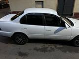 Toyota Corolla 1995 годаүшін1 200 000 тг. в Алматы – фото 4